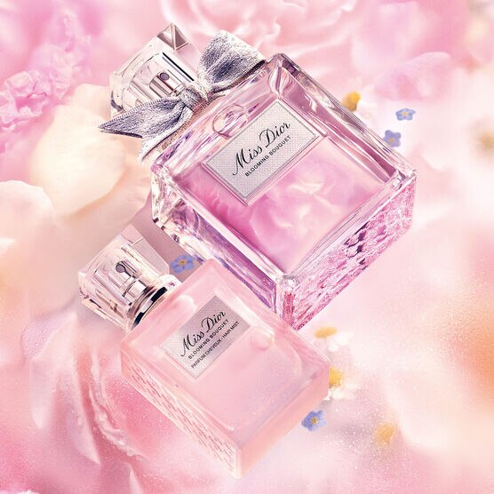 Hair Mist Miss Dior Blooming Bouquet Feminino
